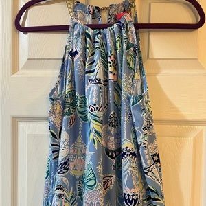 Lily Pulitzer tank top NWT